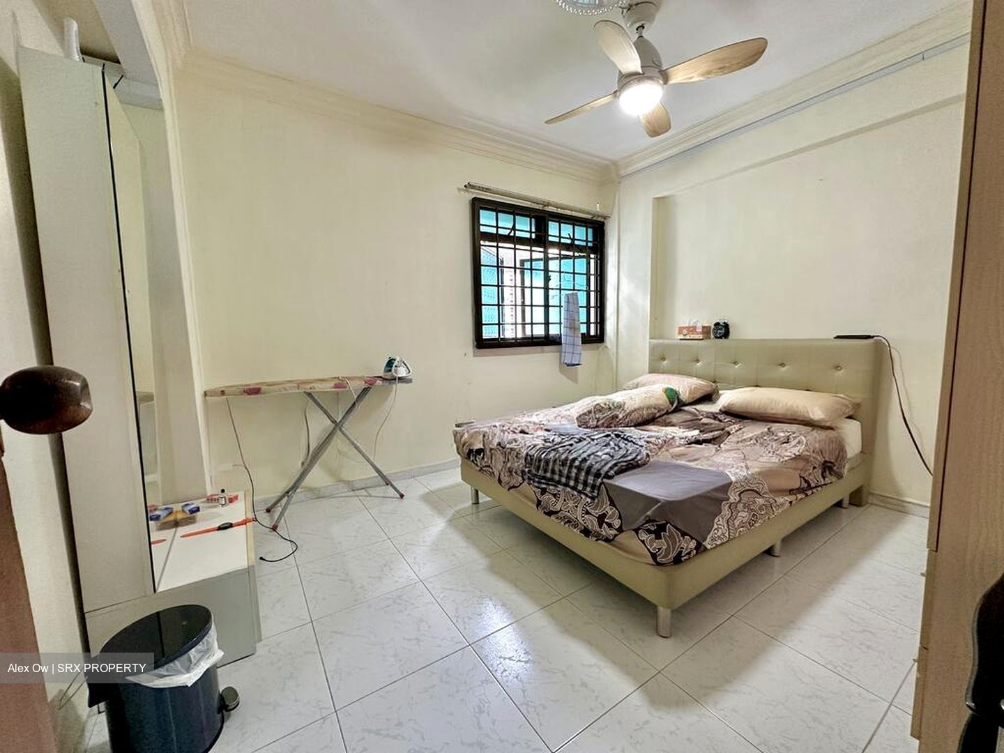 Blk 166 Gangsa Road (Bukit Panjang), HDB 4 Rooms #600969031